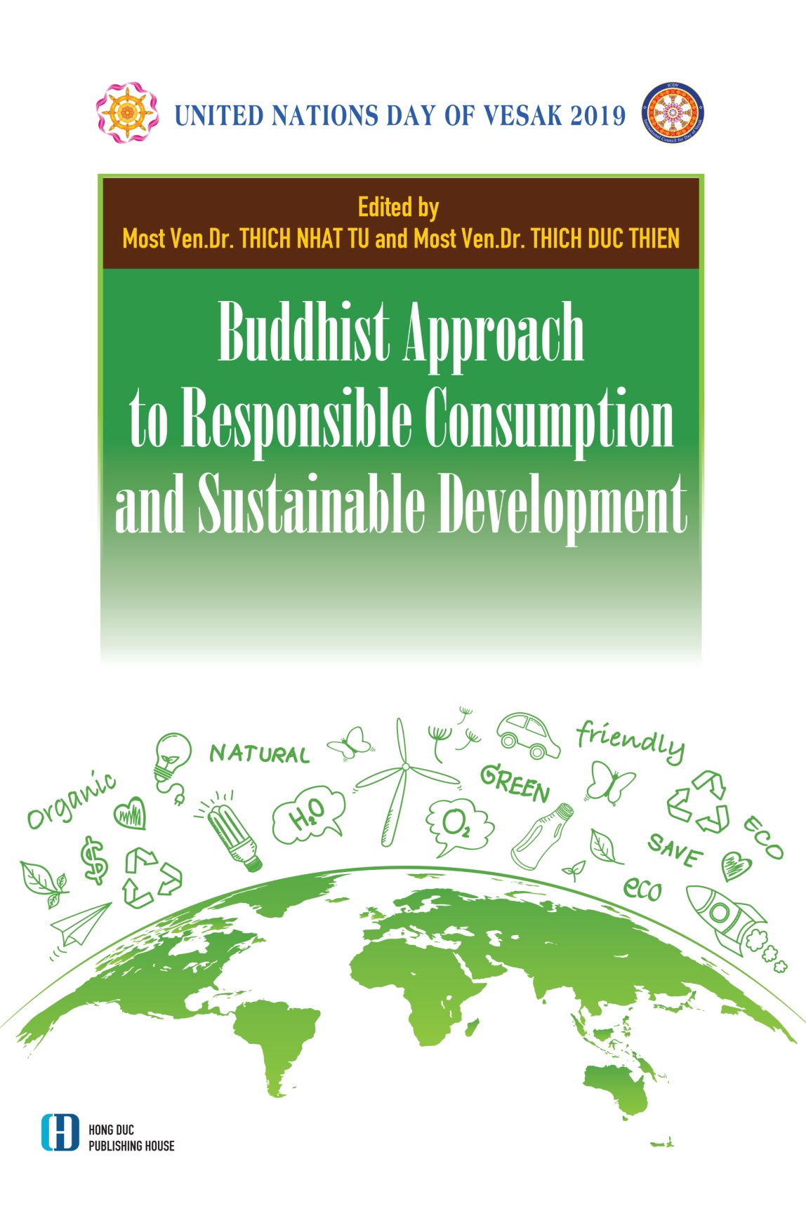 Buddhist approach to responsible consumption and sustainable development 