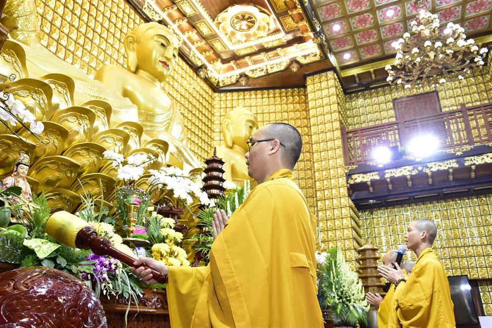 Hạnh phúc của người tu học Phật là gì?