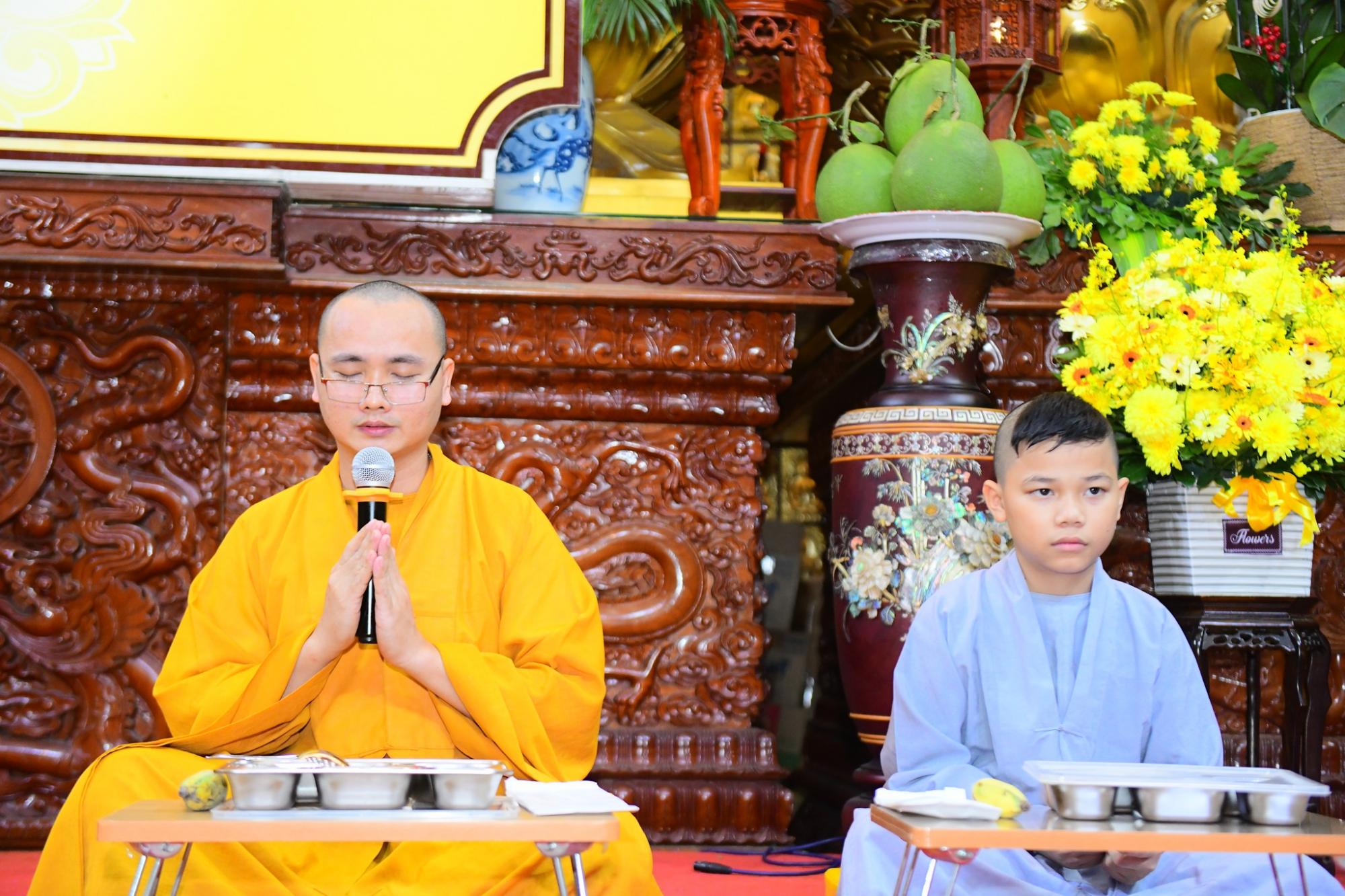 Thiền Phật giáo - một cách tiếp cận mới để chăm sóc sức khỏe tinh thần