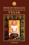 BOOK OF MESSAGES: UNITED NATIONS DAY OF VESAK 2014