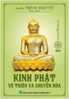 K26. Kinh Phật về Thiền và Chuyển hóa
