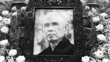 Lễ tưởng niệm Thiền sư Thích Nhất Hạnh (1926 - 2022)