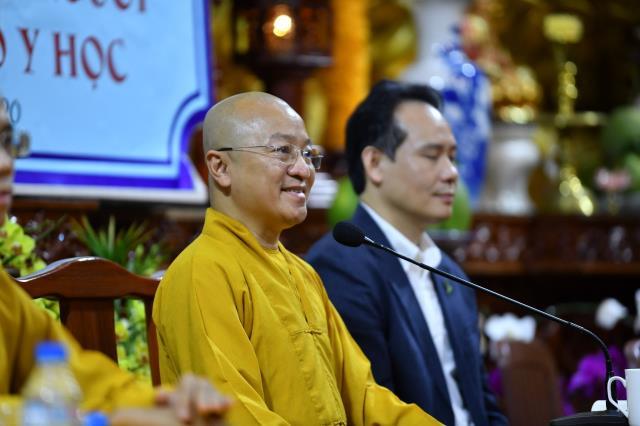 Chùa Giác Ngộ: Hơn 600 Hồ Sơ Đăng Ký Hiến Mô, Tạng, Hiến Xác Trong Năm 2020