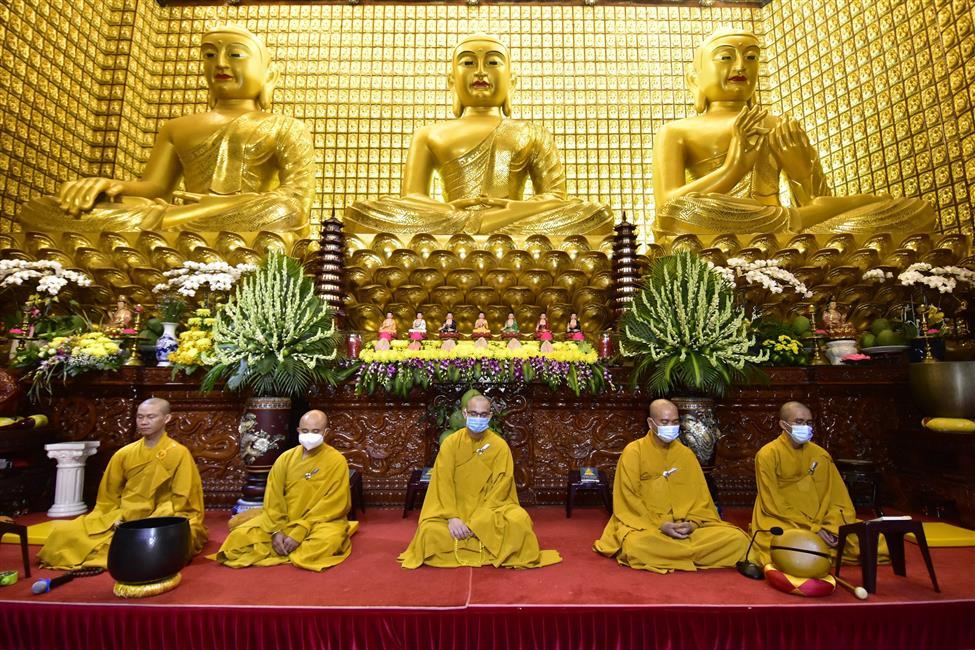 Hạnh phúc của người tu học Phật là gì?