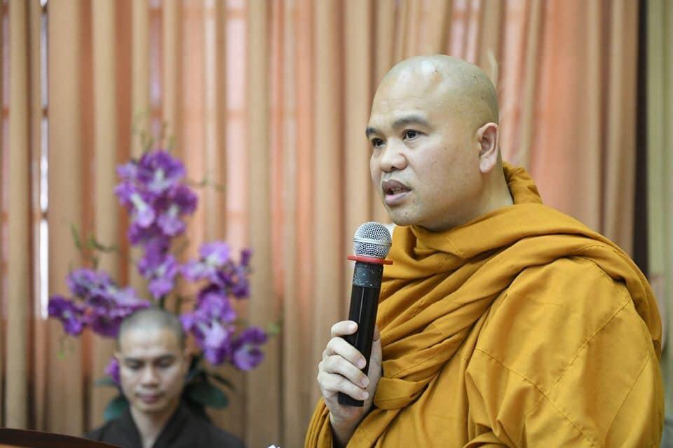  Tổng kết Phật sự 2019 của Viện Nghiên cứu Phật học Việt Nam.