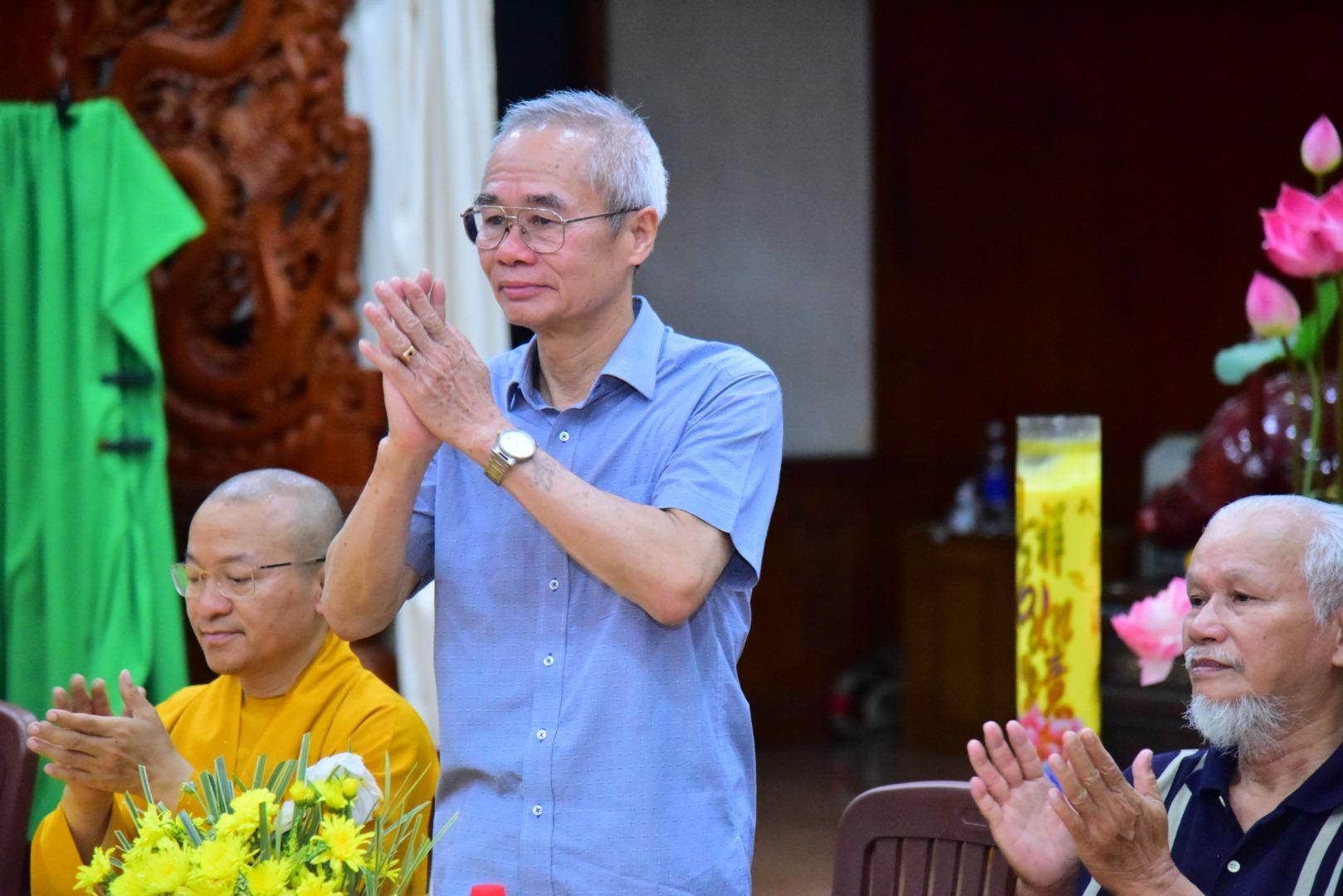 Viện Nghiên cứu Phật học Việt Nam thỏa thuận hợp tác với Hiệp hội sao chép bản quyền Việt Nam