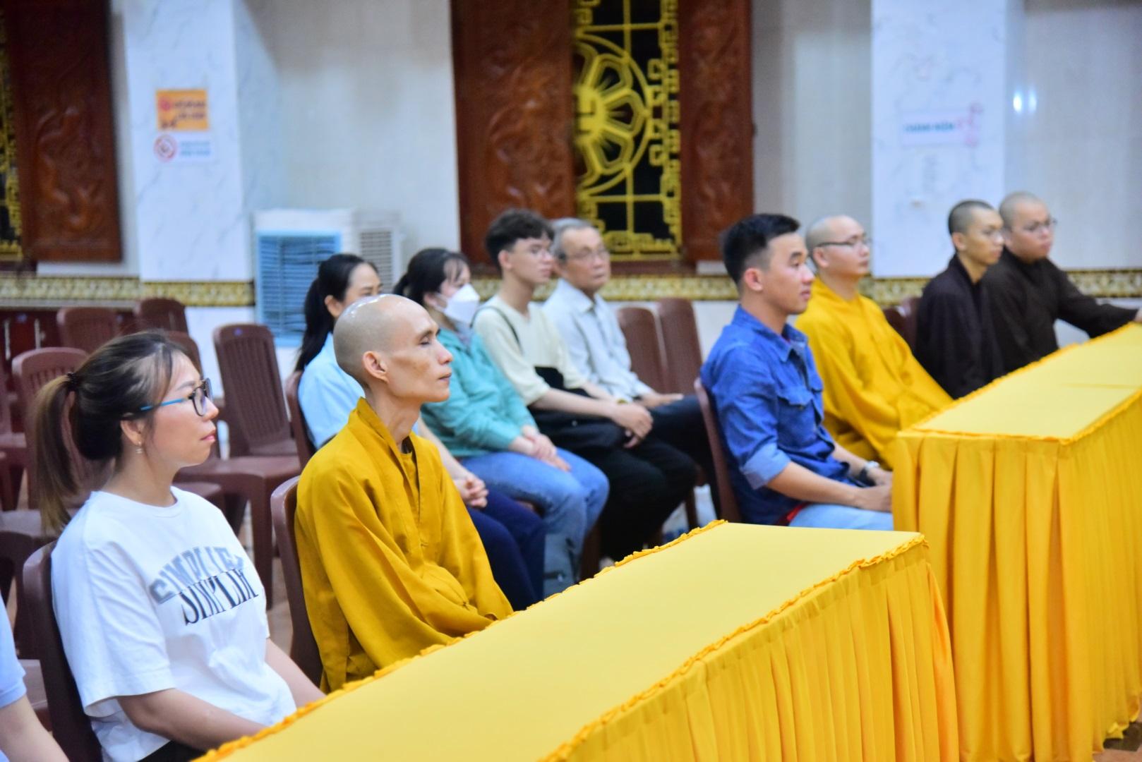 Viện Nghiên cứu Phật học Việt Nam thỏa thuận hợp tác với Hiệp hội sao chép bản quyền Việt Nam
