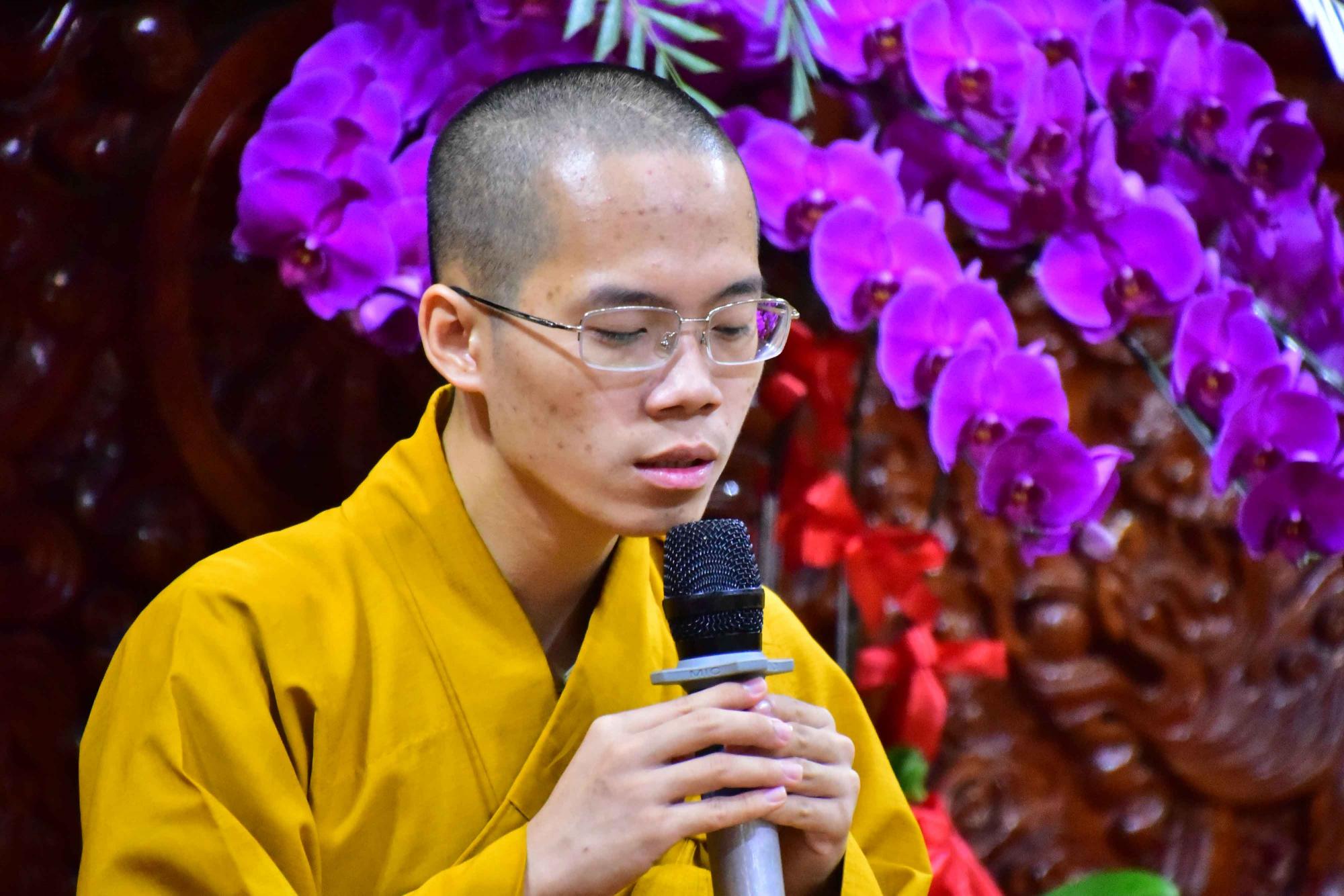 Bản chất của khổ đau và an lạc trong nhà Phật