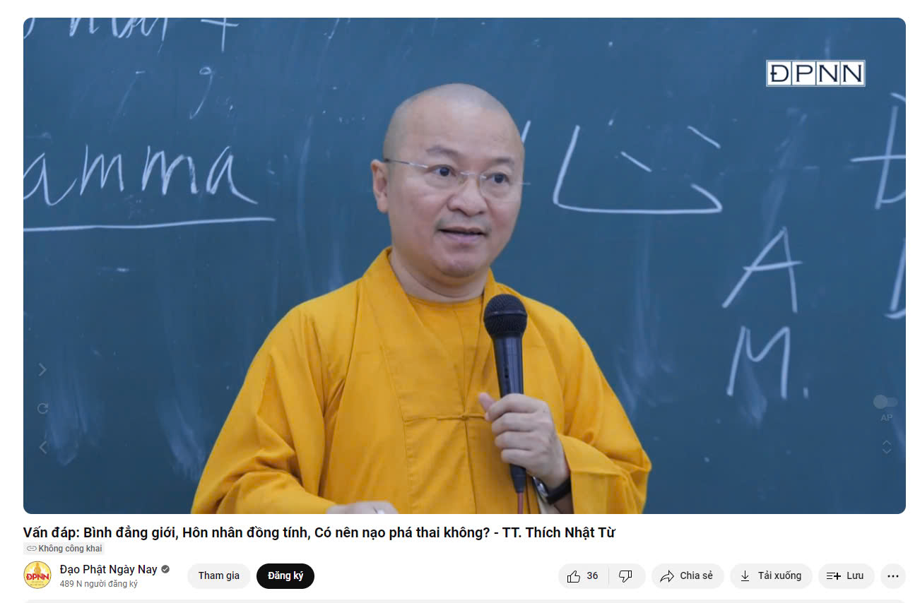 Hình ảnh được cắt từ bài giảng gốc