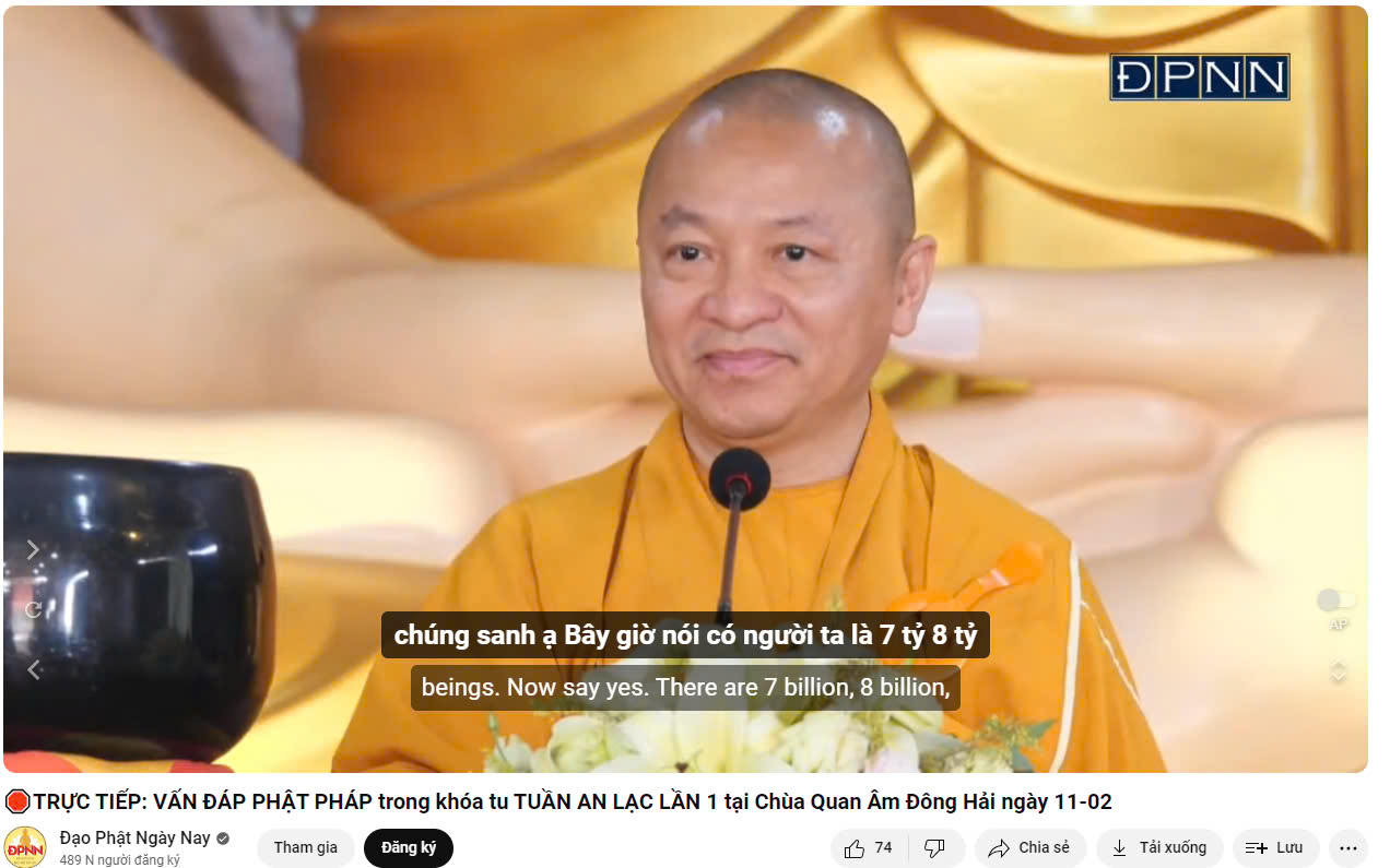 Hình ảnh được cắt từ bài giảng gốc