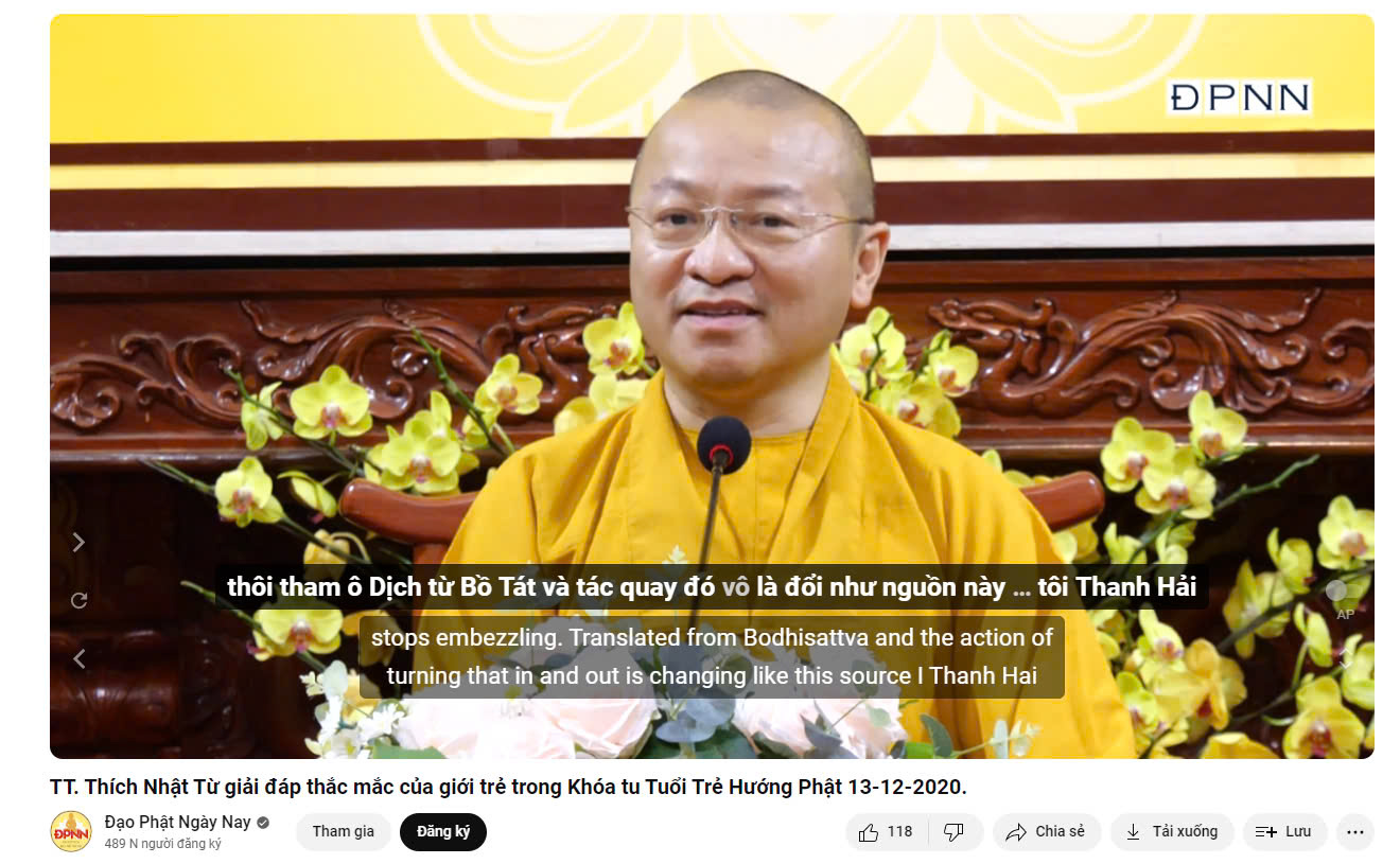 Hình ảnh được cắt từ bài giảng gốc